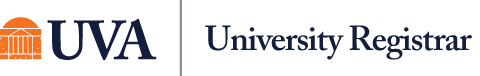 UVA Logo